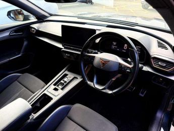 Cupra Formentor 1.4 eHybrid 245 VZ1 5dr DSG