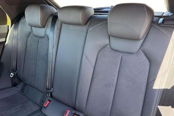 Audi A1 35 TFSI S Line Style Edition 5dr S Tronic