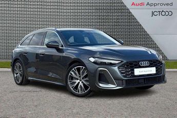 Audi A5 2.0 TFSI 204 S line 5dr S Tronic