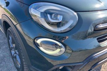 Fiat 500X 1.3 S Design 5dr DCT