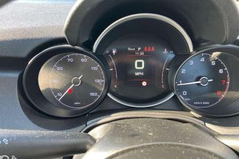 Fiat 500X 1.3 S Design 5dr DCT