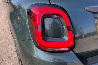 Fiat 500X 1.3 S Design 5dr DCT