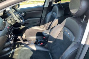 Fiat 500X 1.3 S Design 5dr DCT