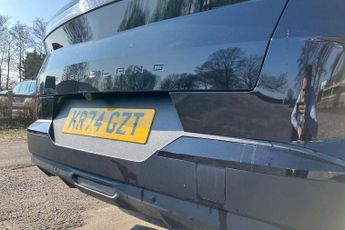 Vauxhall Grandland 1.2 Hybrid [136] GS 5dr e-DCT6