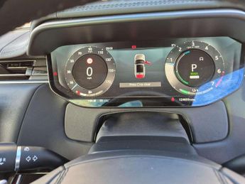 Land Rover Range Rover Sport 3.0 P440e SE 5dr Auto