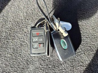 Land Rover Range Rover Sport 3.0 P440e SE 5dr Auto