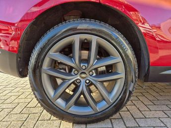 Land Rover Range Rover Sport 3.0 P440e SE 5dr Auto