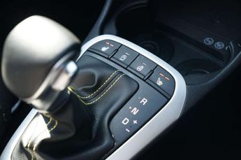 Kia Picanto 1.0 X-Line S 5dr Auto