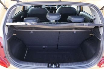Kia Picanto 1.0 X-Line S 5dr Auto