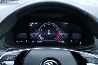 Skoda Karoq 1.5 TSI SE L 5dr DSG