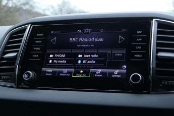 Skoda Karoq 1.5 TSI SE L 5dr DSG