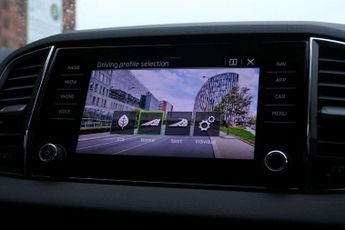 Skoda Karoq 1.5 TSI SE L 5dr DSG