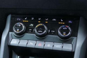 Skoda Karoq 1.5 TSI SE L 5dr DSG