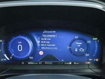 Ford Kuga 2.5 PHEV ST-Line X Edition 5dr CVT