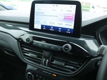 Ford Kuga 2.5 PHEV ST-Line X Edition 5dr CVT