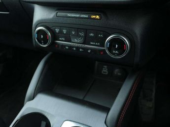 Ford Kuga 2.5 PHEV ST-Line X Edition 5dr CVT