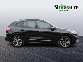 Ford Kuga 2.5 PHEV ST-Line X Edition 5dr CVT