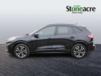 Ford Kuga 2.5 PHEV ST-Line X Edition 5dr CVT