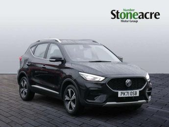 MG ZS 1.5 VTi-TECH Excite 5dr
