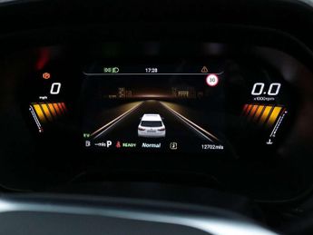 MG ZS 1.5 Hybrid+ Trophy 5dr Auto