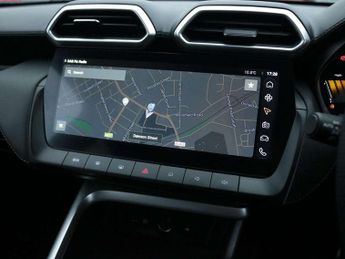 MG ZS 1.5 Hybrid+ Trophy 5dr Auto