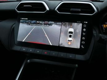 MG ZS 1.5 Hybrid+ Trophy 5dr Auto