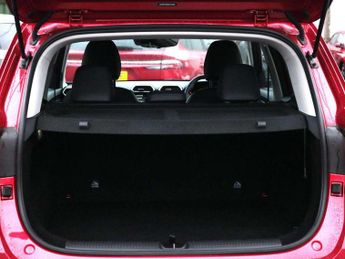 MG ZS 1.5 Hybrid+ Trophy 5dr Auto