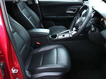 MG ZS 1.5 Hybrid+ Trophy 5dr Auto