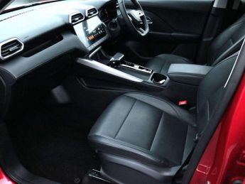 MG ZS 1.5 Hybrid+ Trophy 5dr Auto