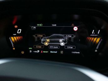 MG ZS 1.5 Hybrid+ Trophy 5dr Auto