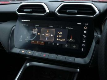 MG ZS 1.5 Hybrid+ Trophy 5dr Auto