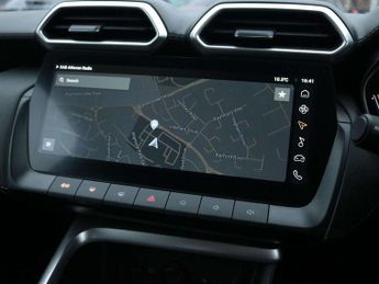 MG ZS 1.5 Hybrid+ Trophy 5dr Auto