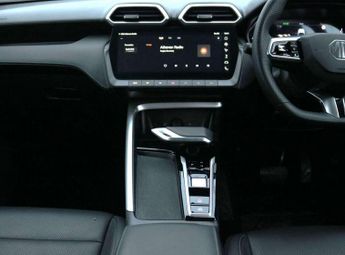 MG ZS 1.5 Hybrid+ Trophy 5dr Auto