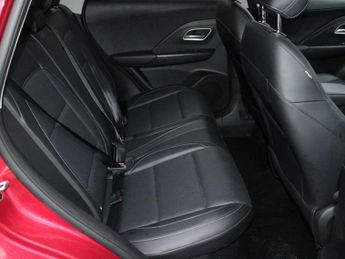 MG ZS 1.5 Hybrid+ Trophy 5dr Auto