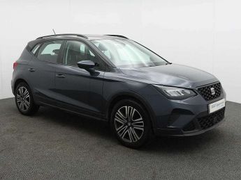 SEAT Arona 1.0 TSI SE Technology 5dr
