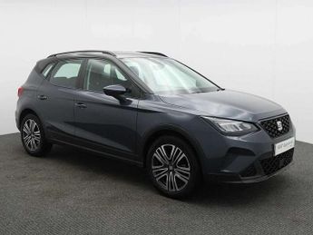 SEAT Arona 1.0 TSI 110 SE Technology 5dr DSG