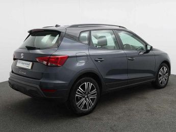 SEAT Arona 1.0 TSI 110 SE Technology 5dr DSG