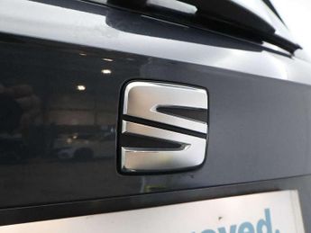 SEAT Arona 1.0 TSI 110 SE Technology 5dr DSG