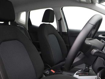 SEAT Arona 1.0 TSI 110 SE Technology 5dr DSG