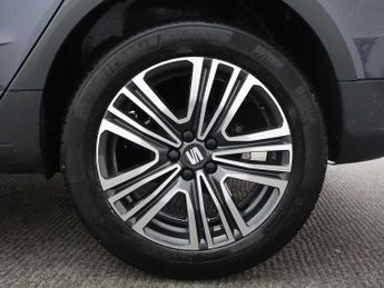 SEAT Arona 1.0 TSI 110 SE Technology 5dr DSG