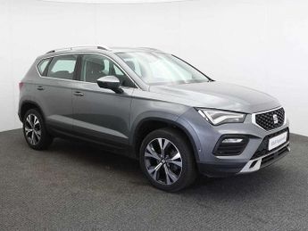 SEAT Ateca 1.0 TSI SE Technology 5dr