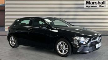 Mercedes A Class A180 SE 5dr