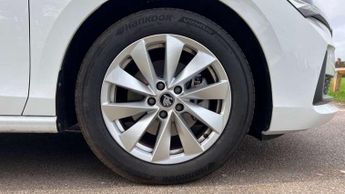 Skoda Superb Estate 1.5 TSI e-TEC SE Technology 5dr DSG