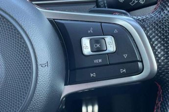 Volkswagen Golf GTI 2.0 TSI 245 GTI Performance 5dr DSG