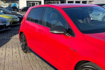 Volkswagen Golf GTI 2.0 TSI 245 GTI Performance 5dr DSG