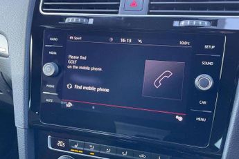 Volkswagen Golf GTI 2.0 TSI 245 GTI Performance 5dr DSG