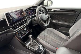 Volkswagen T-Roc 1.5 TSI EVO R-Line 5dr DSG