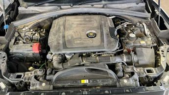 Jaguar F-Pace 2.0d [180] Chequered Flag 5dr Auto AWD