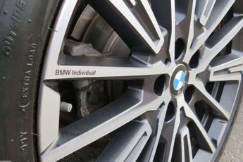 BMW X1 sDrive 20i MHT M Sport 5dr Step Auto