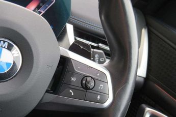 BMW X1 sDrive 20i MHT M Sport 5dr Step Auto